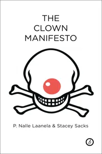 The Clown Manifesto_cover