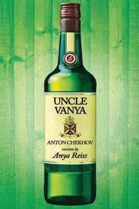 Uncle Vanya_cover