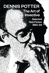 The Art of Invective_cover