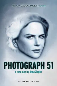 Photograph 51_cover