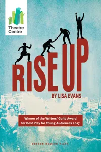 Rise Up_cover