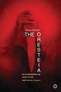 The Oresteia_cover