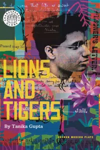 Lions and Tigers_cover