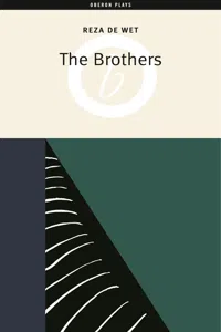 The Brothers_cover