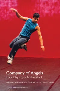 Company of Angels_cover