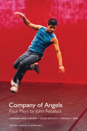 Company of Angels