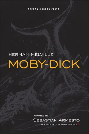 Moby-Dick