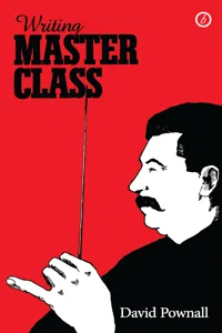 Writing 'Master Class'_cover