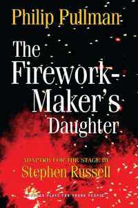 The Firework Maker's Daughter_cover