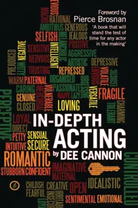 In-Depth Acting_cover