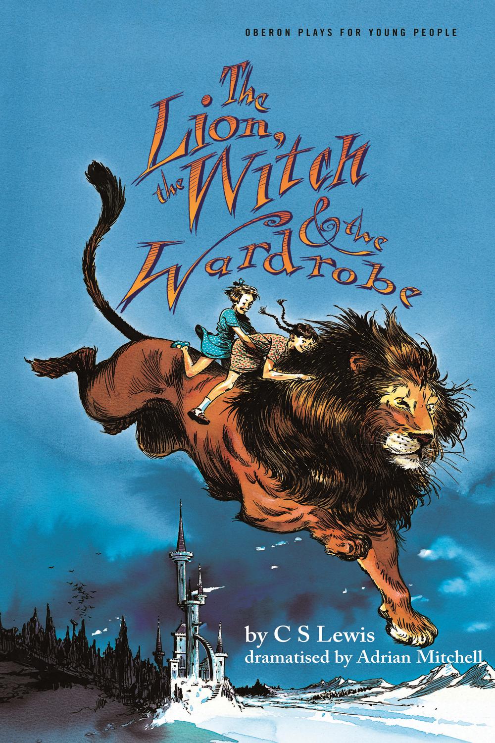 Lion Witch Wardrobe Pdf The Lion, The Witch, And The Wardrobe