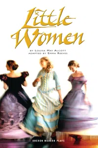 Little Women_cover