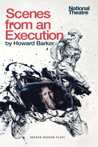 Scenes from an Execution_cover