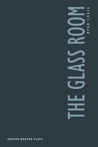 The Glass Room_cover