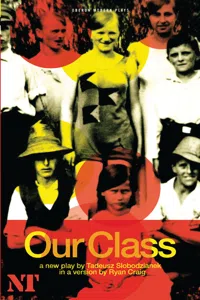 Our Class_cover