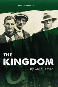 The Kingdom_cover