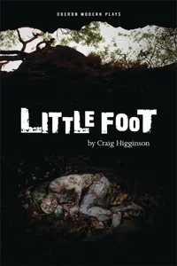 Little Foot_cover