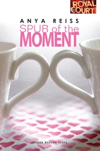 Spur of the Moment_cover