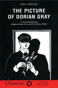 The Picture of Dorian Gray_cover