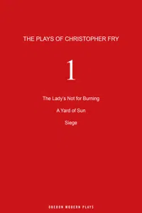 Fry: Plays One_cover