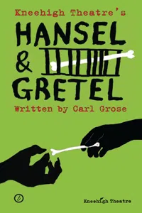 Hansel and Gretel_cover