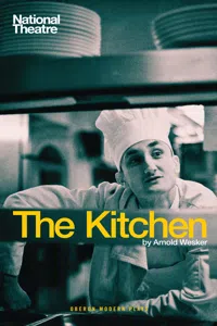 The Kitchen_cover