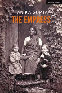 The Empress_cover