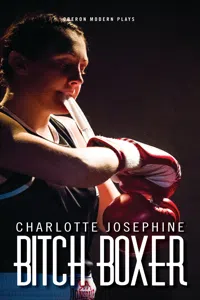 Bitch Boxer_cover
