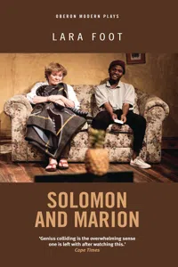 Solomon and Marion_cover