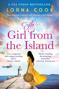 The Girl from the Island_cover
