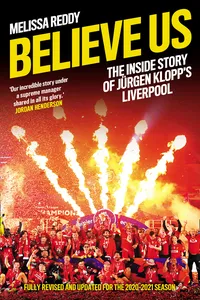 Believe Us_cover