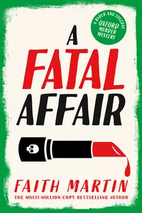 A Fatal Affair_cover