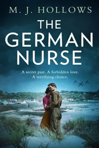 The German Nurse_cover