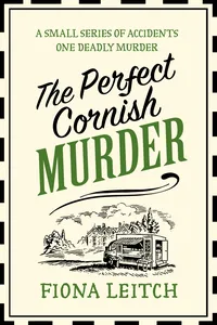 The Perfect Cornish Murder_cover
