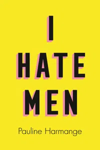 I Hate Men_cover