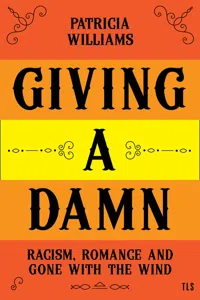 Giving A Damn_cover