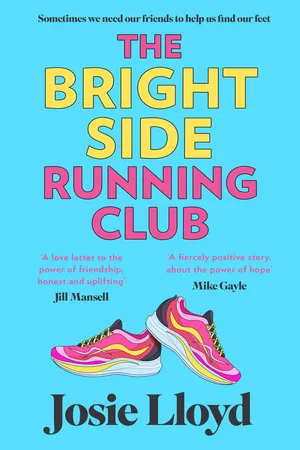 The Bright Side Running Club