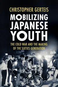Mobilizing Japanese Youth_cover