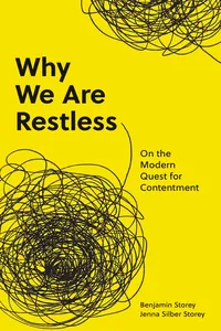 Why We Are Restless_cover