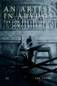 An Artist in Abydos_cover