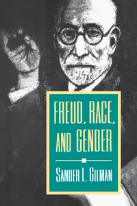 Freud, Race, and Gender_cover