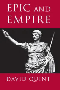 Epic and Empire_cover