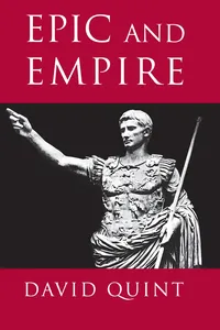 Epic and Empire_cover