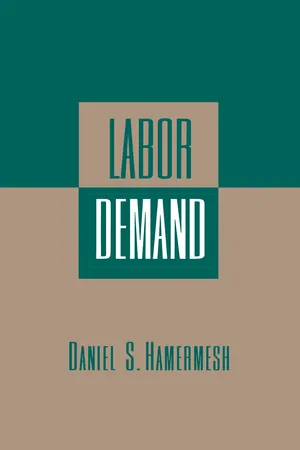 Labor Demand