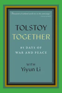 Tolstoy Together_cover