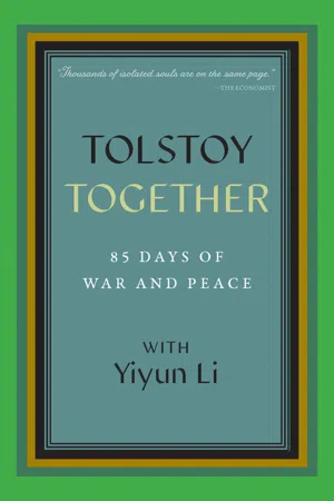 Tolstoy Together