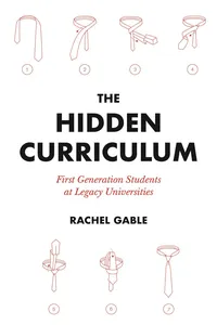 The Hidden Curriculum_cover