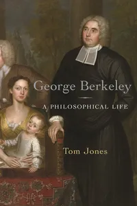 George Berkeley_cover
