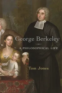 George Berkeley_cover