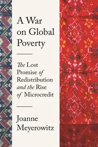 A War on Global Poverty_cover